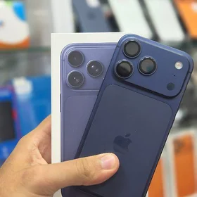 iPhone 17pro 256GB 91%🔋