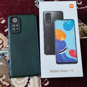 Redmi Not 11