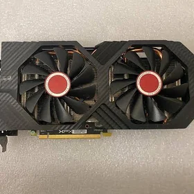 xfx rx580 8gb