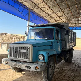 Gaz 53 1993