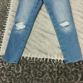 👖 джинсы