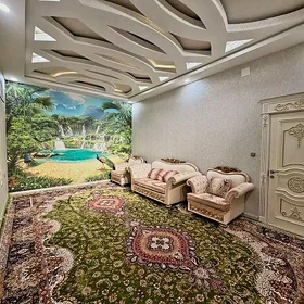 Чоганлы 5-ком, 205м², 5-соток.