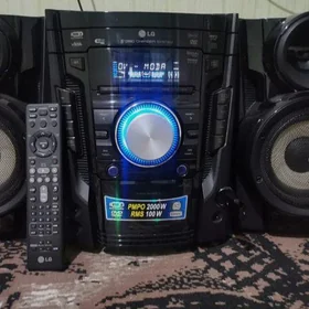 LG Centr
