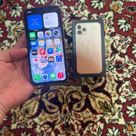 IPHONE 11 Pro 80🔋