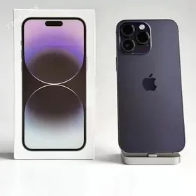 Gysagly !!! IPhone 14 Pro 256