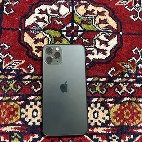 iPhone 11 Pro