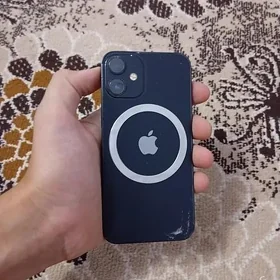 iPhone 12mini