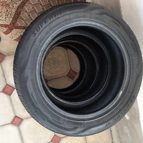 Ayak teker