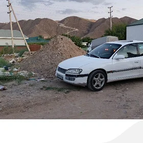 Opel Omega 1995