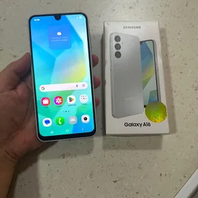 Samsung A16 6/128