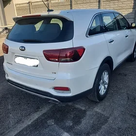 Kia Sorento 2019