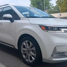 Kia Carnival 2023