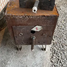 Gaz Peç