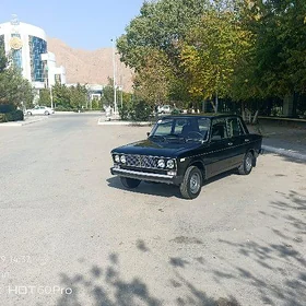 Lada 2106 2001
