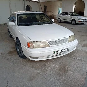 Toyota Avalon 1996