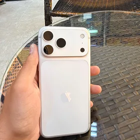 IPhone 17Pro Max