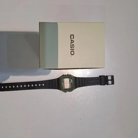 Casio