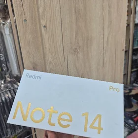 Redmi note 14 pro5G