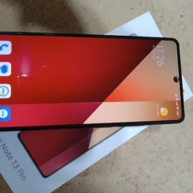Redmi not 13 pro 12+12 gb 512