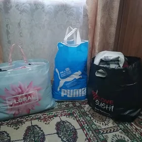 вещи