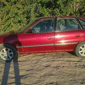 Opel Astra 1992