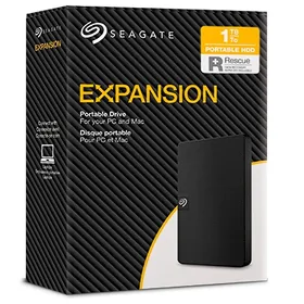 Внешний жесткий диск 1TB Seagate Expansion, Usb 3.0 / terebaýt/ fleshka / jestkiý
