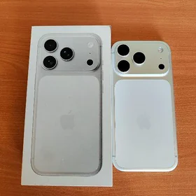 iPhone 17 pro 256