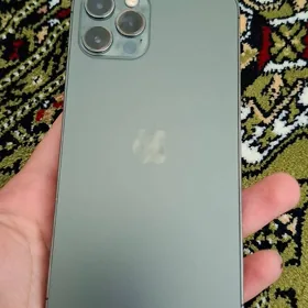 iPhone 12 Pro