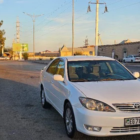 Toyota Camry 2005