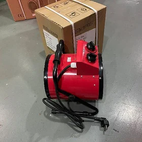 Peç 3KW. 220V