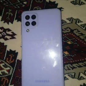 Samsung A22