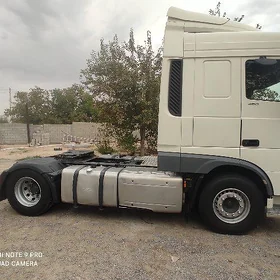 DAF 460 2016