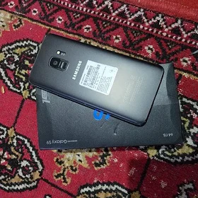 Samsung S9 🔥