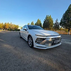 Hyundai Sonata 2024