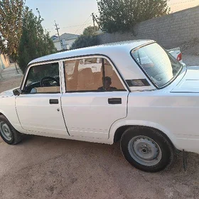 Lada 2107 2010