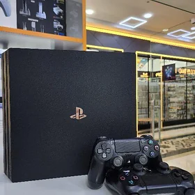 PLAYSTATION-4 PRO 9.0