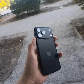 iPhone 18Pro Maxs