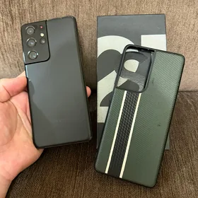 Samsung S21 ULTRA 12/256