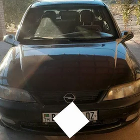 Opel Vectra 1998
