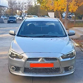 Mitsubishi Lancer 2014