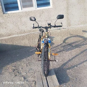 velosiped