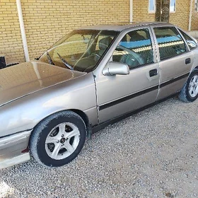 Opel Vectra 1992