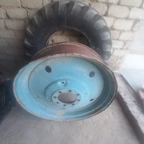 t40 tekeri