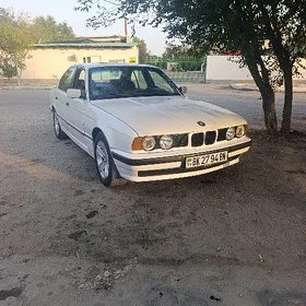 BMW 520 1991