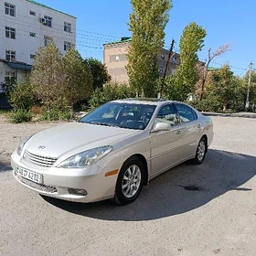 Lexus ES 330 2004