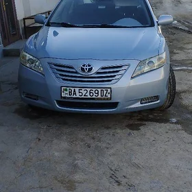 Toyota Camry 2008