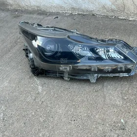 Corolla fara 2021