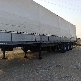 Kogel Cargo 1999