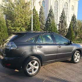 Lexus RX 350 2006