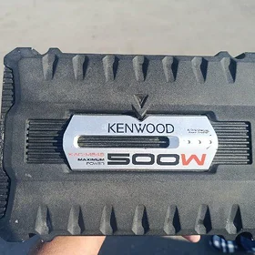 Usilitel Kenwood